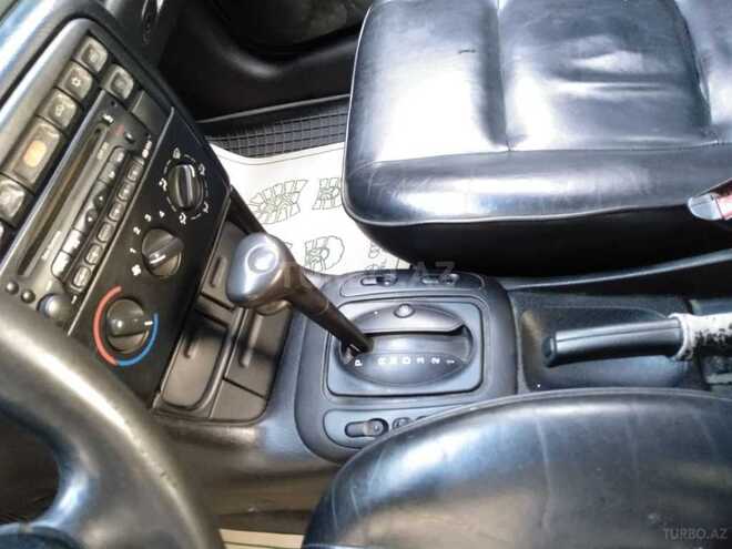 Opel Vectra 1996, 373,000 km - 2.0 l - Bakı