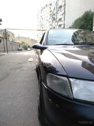 Opel Vectra 1996, 373,000 km - 2.0 l - Bakı
