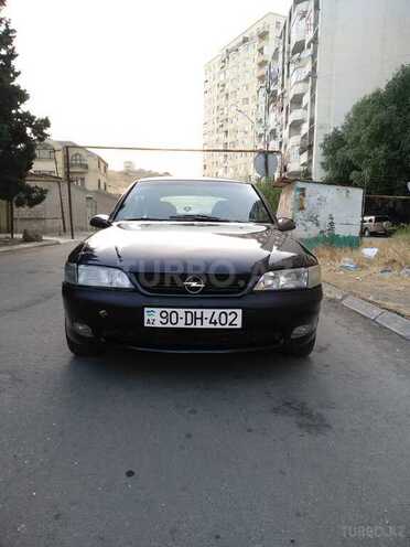 Opel Vectra 1996, 373,000 km - 2.0 l - Bakı