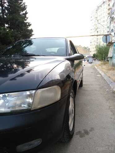 Opel Vectra 1996, 373,000 km - 2.0 l - Bakı
