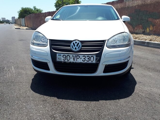 Volkswagen Jetta 2008, 130,000 km - 1.6 l - Bakı