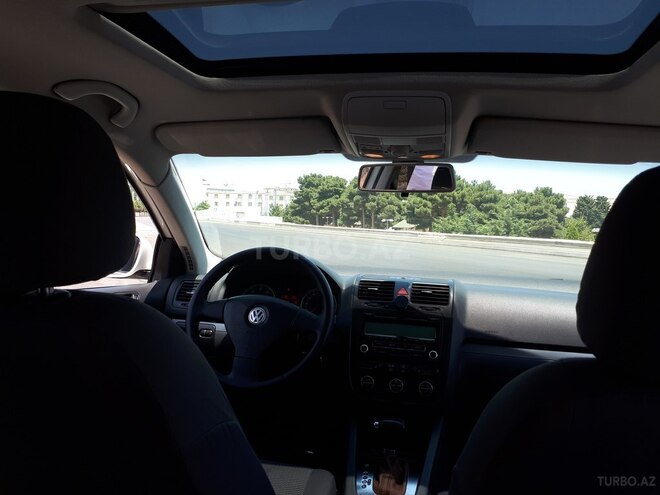 Volkswagen Jetta 2008, 130,000 km - 1.6 l - Bakı