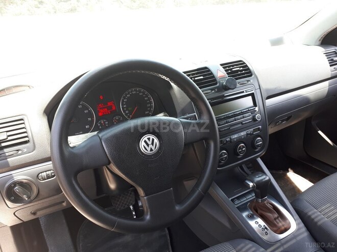 Volkswagen Jetta 2008, 130,000 km - 1.6 l - Bakı