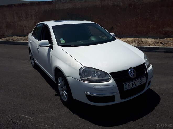 Volkswagen Jetta 2008, 130,000 km - 1.6 l - Bakı