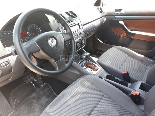 Volkswagen Jetta 2008, 130,000 km - 1.6 l - Bakı