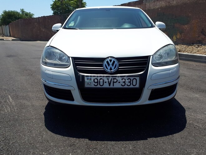 Volkswagen Jetta 2008, 130,000 km - 1.6 l - Bakı