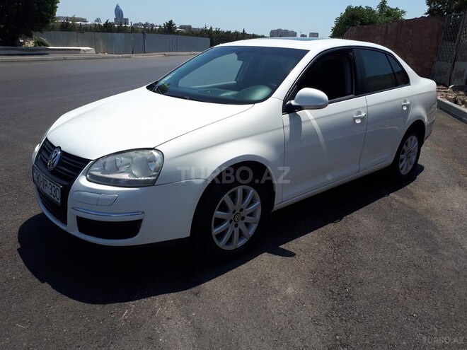 Volkswagen Jetta 2008, 130,000 km - 1.6 l - Bakı