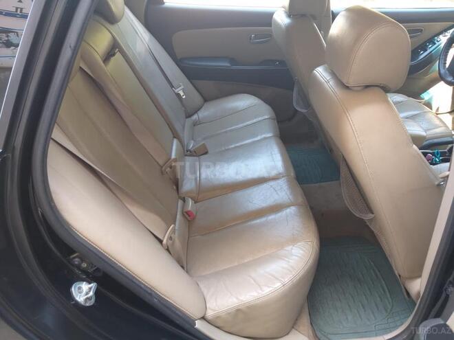 Hyundai Elantra 2007, 161,000 km - 2.0 l - Bakı