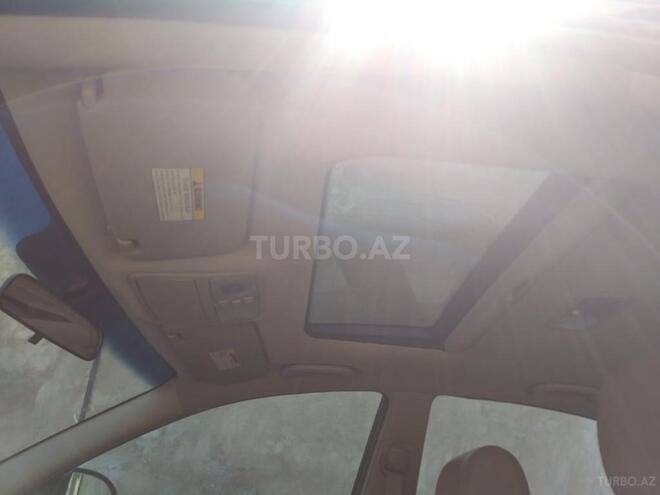 Hyundai Elantra 2007, 161,000 km - 2.0 l - Bakı