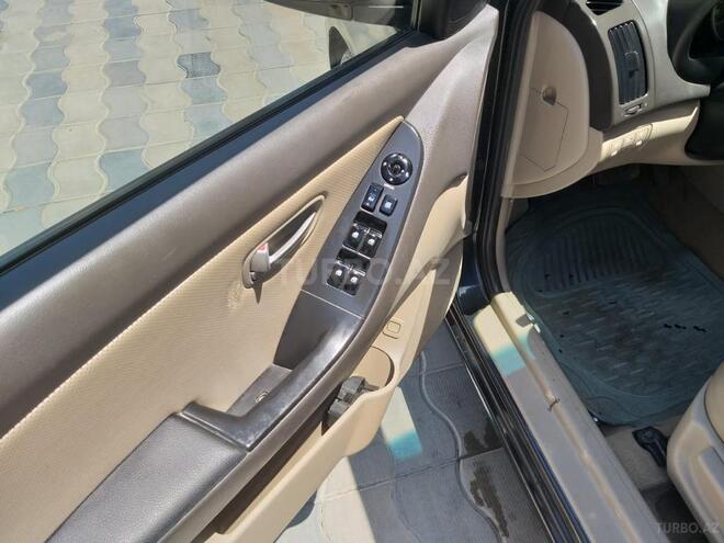 Hyundai Elantra 2007, 161,000 km - 2.0 l - Bakı
