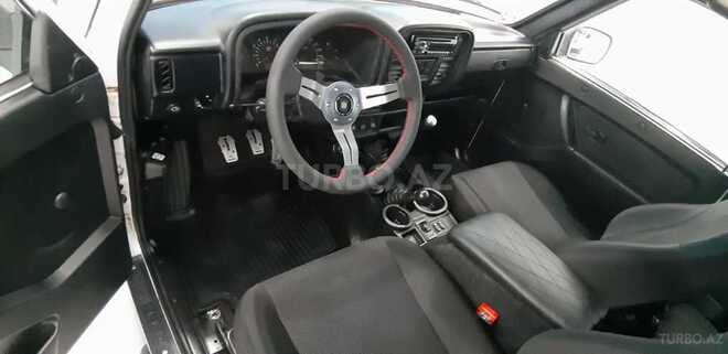 LADA (VAZ) Niva 2016, 56,000 km - 1.7 l - Zaqatala