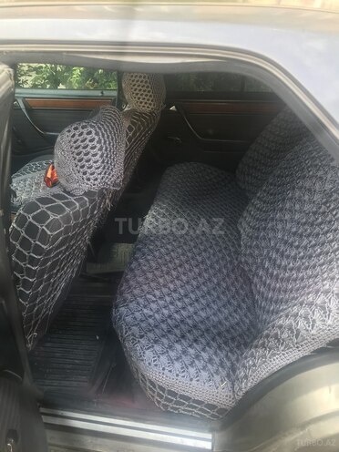 Mercedes E 200 1991, 970,000 km - 2.0 l - Bakı