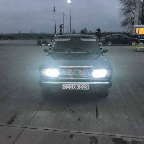 LADA (VAZ) 2107 2011, 165,000 km - 1.6 л - Qəbələ
