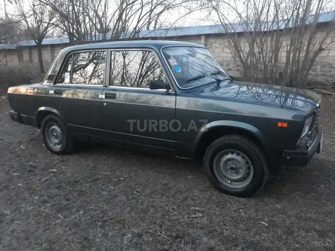 LADA (VAZ) 2107 2011, 165,000 km - 1.6 л - Qəbələ