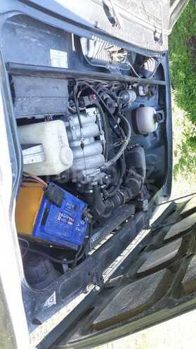 LADA (VAZ) 2107 2011, 165,000 km - 1.6 л - Qəbələ