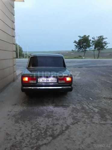 LADA (VAZ) 2107 2011, 165,000 km - 1.6 л - Qəbələ