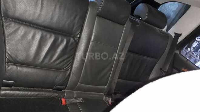 BMW X5 2002, 119,000 km - 4.4 l - Bakı