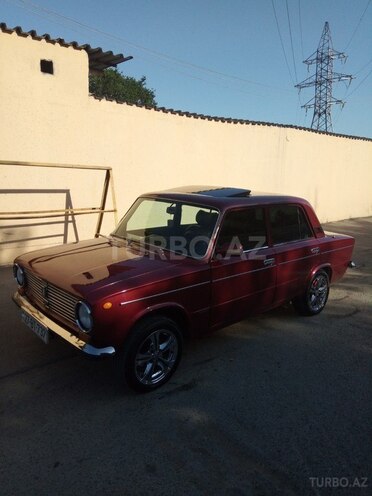 LADA (VAZ) 21013 1981, 175,787 km - 1.3 л - Sumqayıt