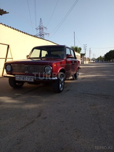 LADA (VAZ) 21013 1981, 175,787 km - 1.3 л - Sumqayıt
