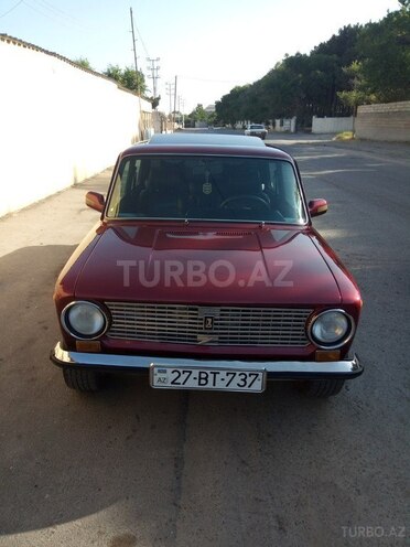 LADA (VAZ) 21013 1981, 175,787 km - 1.3 л - Sumqayıt