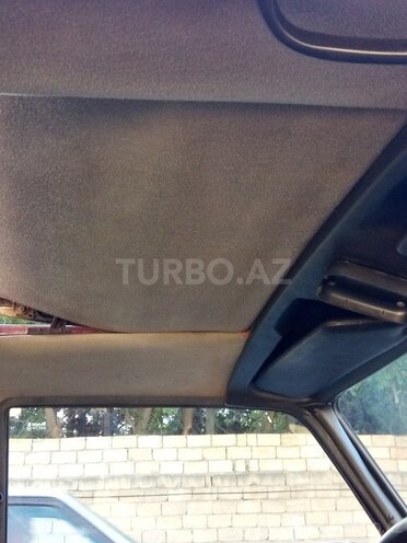 LADA (VAZ) 21013 1981, 175,787 km - 1.3 л - Sumqayıt