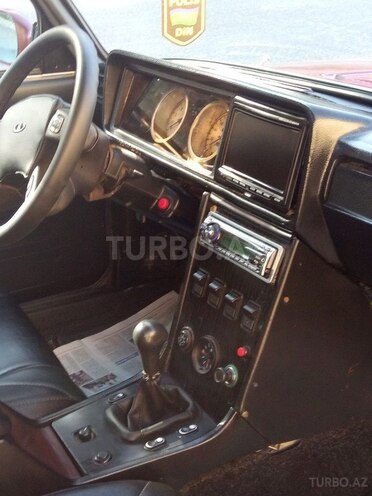 LADA (VAZ) 21013 1981, 175,787 km - 1.3 л - Sumqayıt