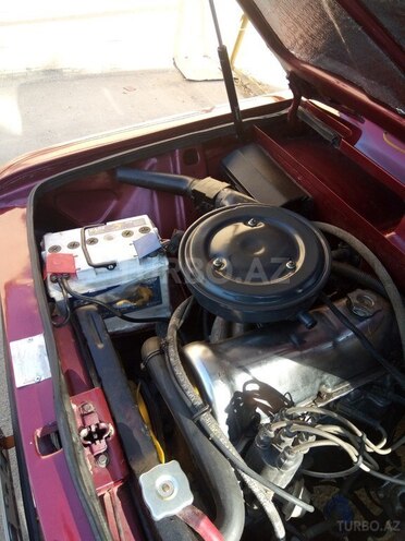LADA (VAZ) 21013 1981, 175,787 km - 1.3 л - Sumqayıt