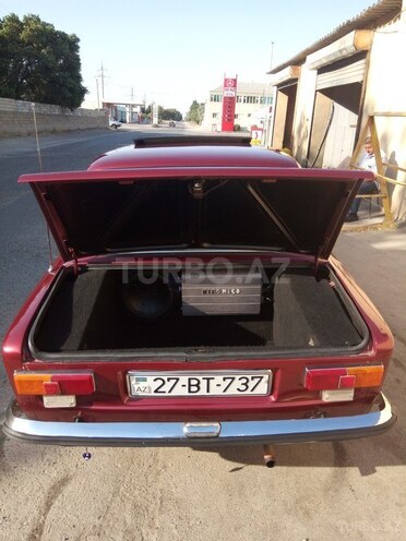 LADA (VAZ) 21013 1981, 175,787 km - 1.3 л - Sumqayıt
