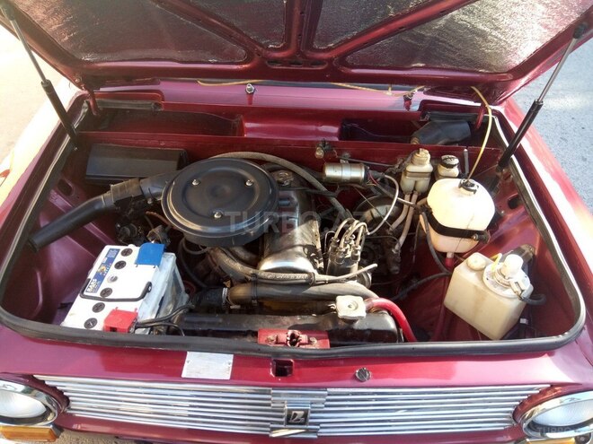 LADA (VAZ) 21013 1981, 175,787 km - 1.3 л - Sumqayıt
