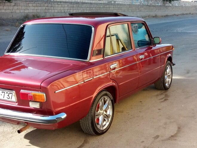 LADA (VAZ) 21013 1981, 175,787 km - 1.3 л - Sumqayıt