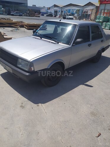 Tofas Sahin 2004, 190,000 km - 1.6 л - Bakı