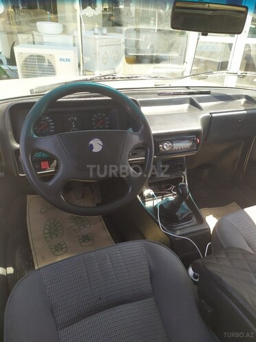 Tofas Sahin 2004, 190,000 km - 1.6 л - Bakı