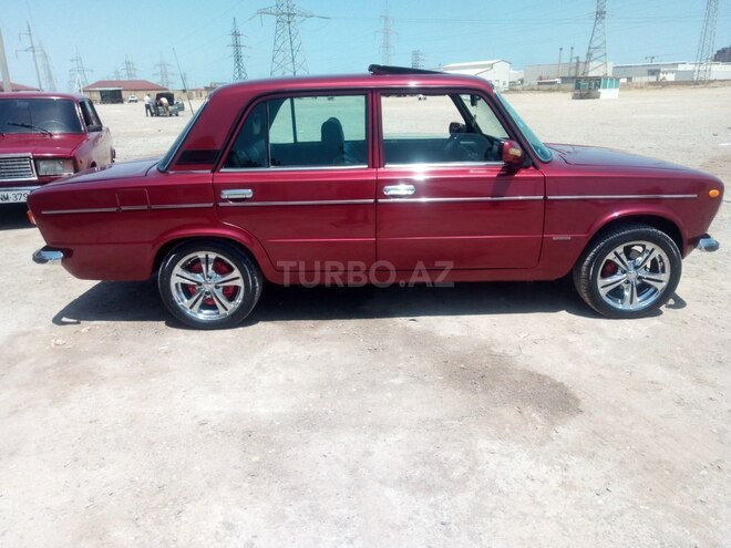 LADA (VAZ) 21013 1981, 175,787 km - 1.3 л - Sumqayıt