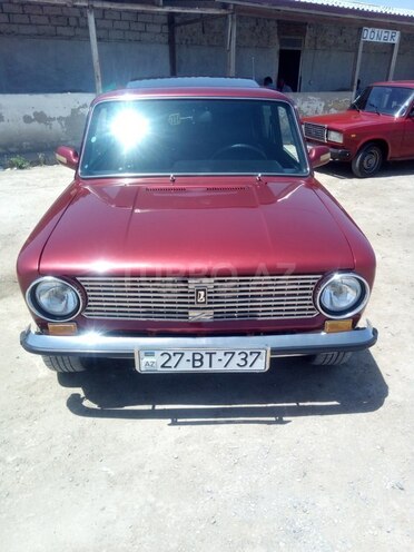 LADA (VAZ) 21013 1981, 175,787 km - 1.3 л - Sumqayıt