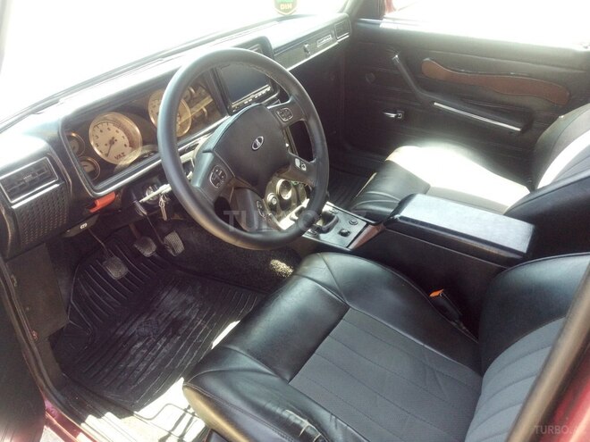 LADA (VAZ) 21013 1981, 175,787 km - 1.3 л - Sumqayıt