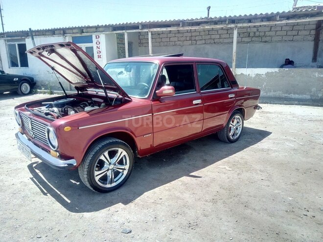 LADA (VAZ) 21013 1981, 175,787 km - 1.3 л - Sumqayıt