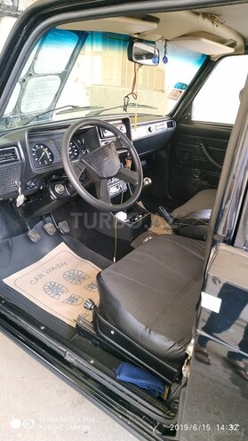 LADA (VAZ) 2107 2011, 58,404 km - 1.6 л - Gəncə