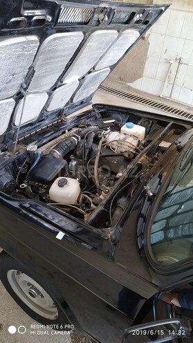 LADA (VAZ) 2107 2011, 58,404 km - 1.6 л - Gəncə