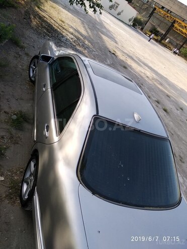 Mercedes E 230 1996, 400,090 km - 2.3 л - Bakı
