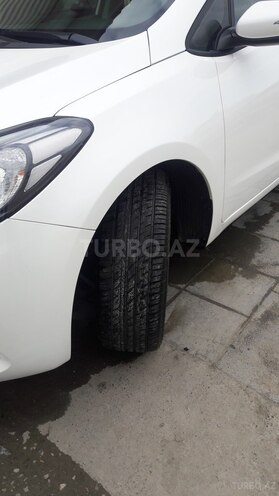 Kia Cerato 2013, 88,300 km - 1.6 l - Bakı