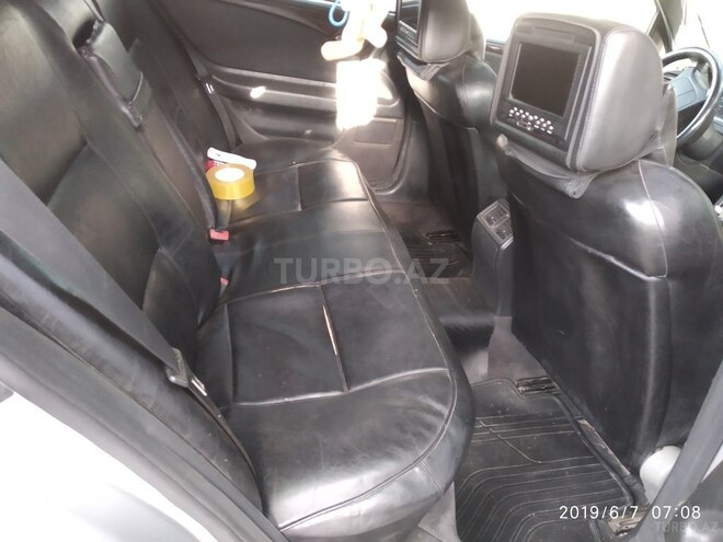 Mercedes E 230 1996, 400,090 km - 2.3 л - Bakı