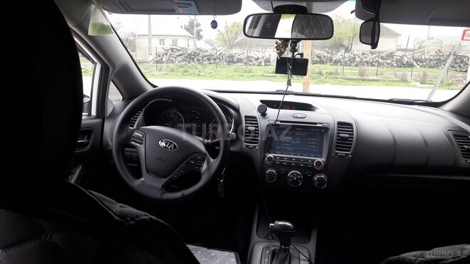 Kia Cerato 2013, 88,300 km - 1.6 l - Bakı