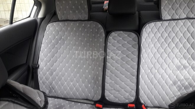 Kia Cerato 2013, 88,300 km - 1.6 l - Bakı