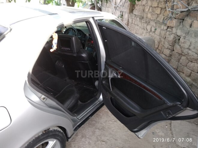 Mercedes E 230 1996, 400,090 km - 2.3 л - Bakı