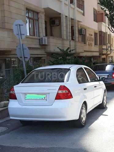 Chevrolet Aveo 2011, 185,200 km - 1.4 l - Bakı
