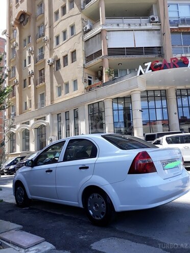 Chevrolet Aveo 2011, 185,200 km - 1.4 l - Bakı