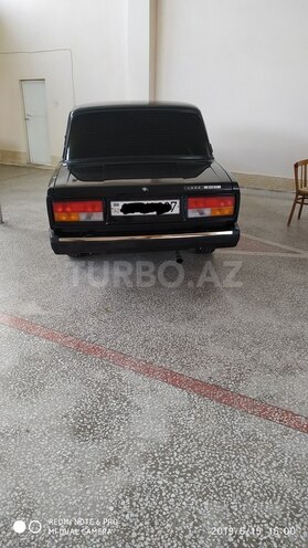 LADA (VAZ) 2107 2011, 58,404 km - 1.6 л - Gəncə