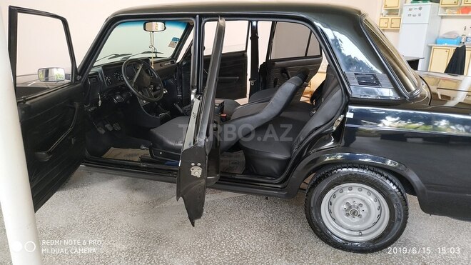 LADA (VAZ) 2107 2011, 58,404 km - 1.6 л - Gəncə