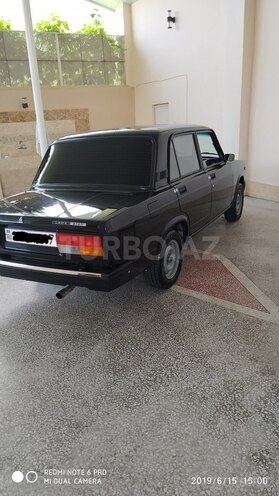 LADA (VAZ) 2107 2011, 58,404 km - 1.6 л - Gəncə