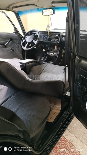 LADA (VAZ) 2107 2011, 58,404 km - 1.6 л - Gəncə